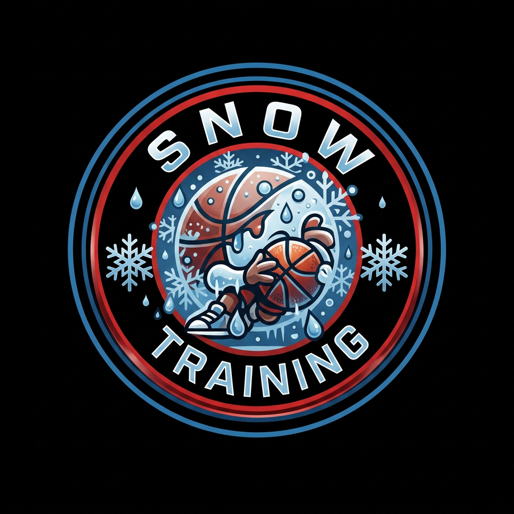 Snow Method emblem